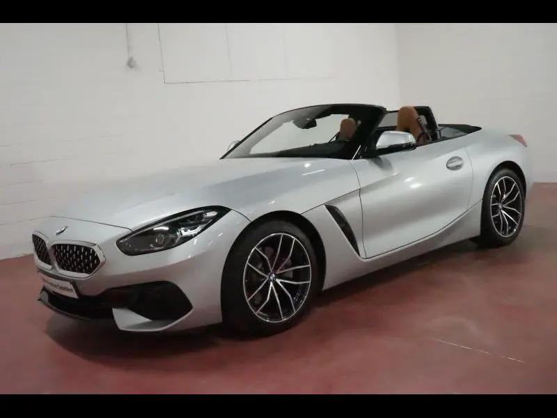 BMW Z4 - 0