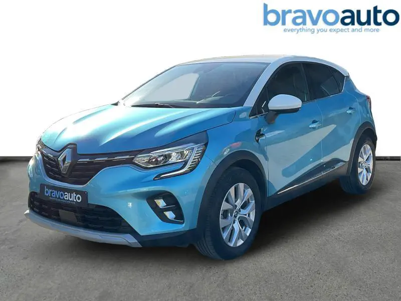 Renault Captur - 0