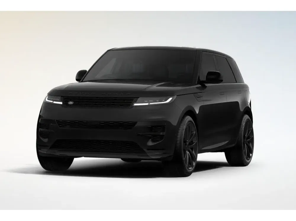 Land Rover Range Rover Sport - 0