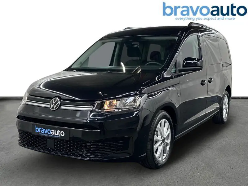 Volkswagen Caddy - 0