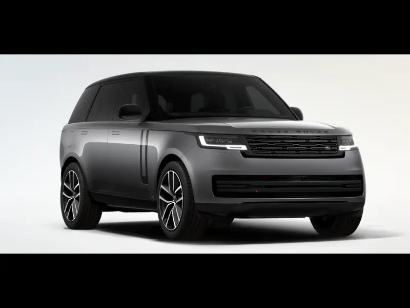 Land Rover Range Rover - 0