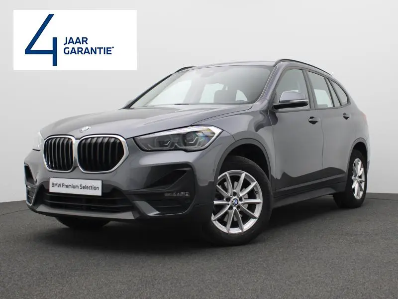 BMW X1 - 0