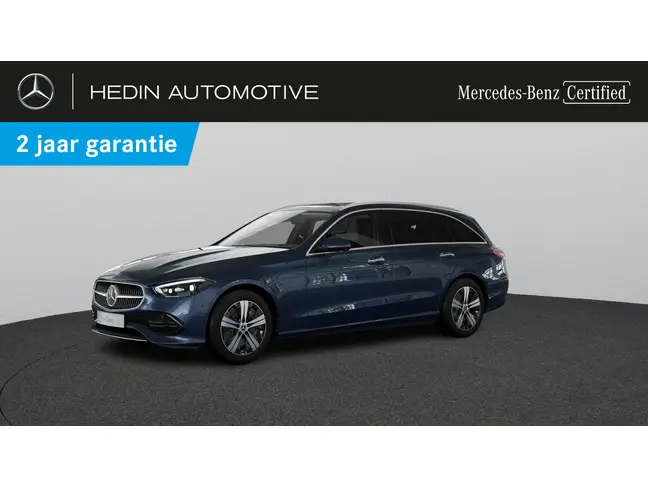 Mercedes C 300 - 0