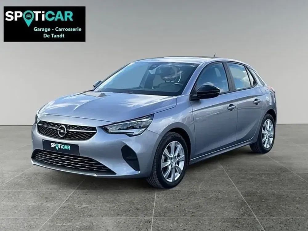Opel Corsa - 0