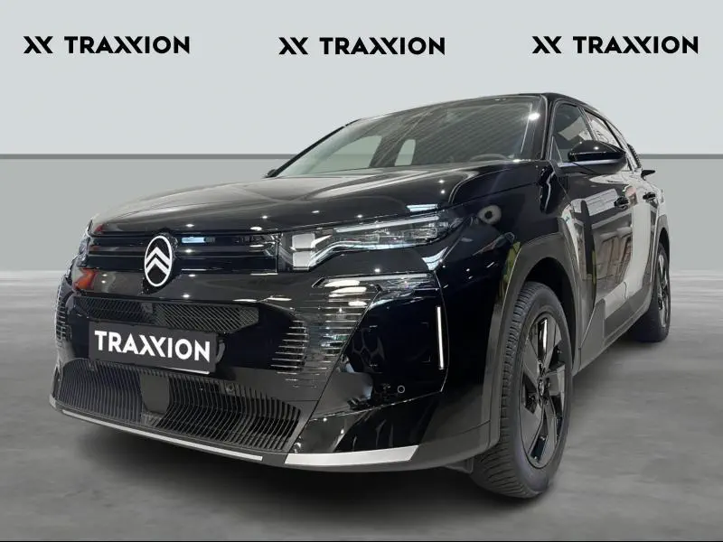 Citroën C5 Aircross - 0