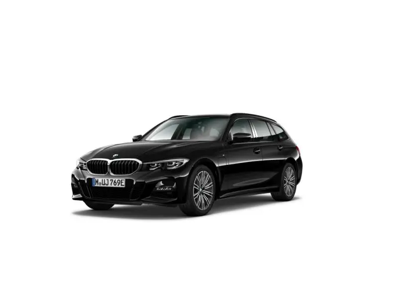 BMW 330 - 0