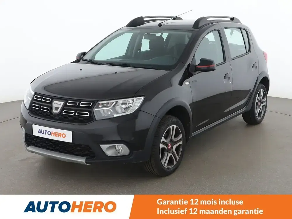 Dacia Sandero - 0