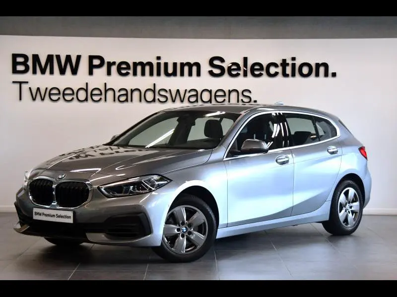 BMW 116 - 0