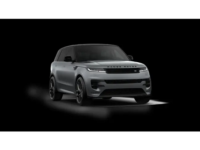 Land Rover Range Rover Sport - 0