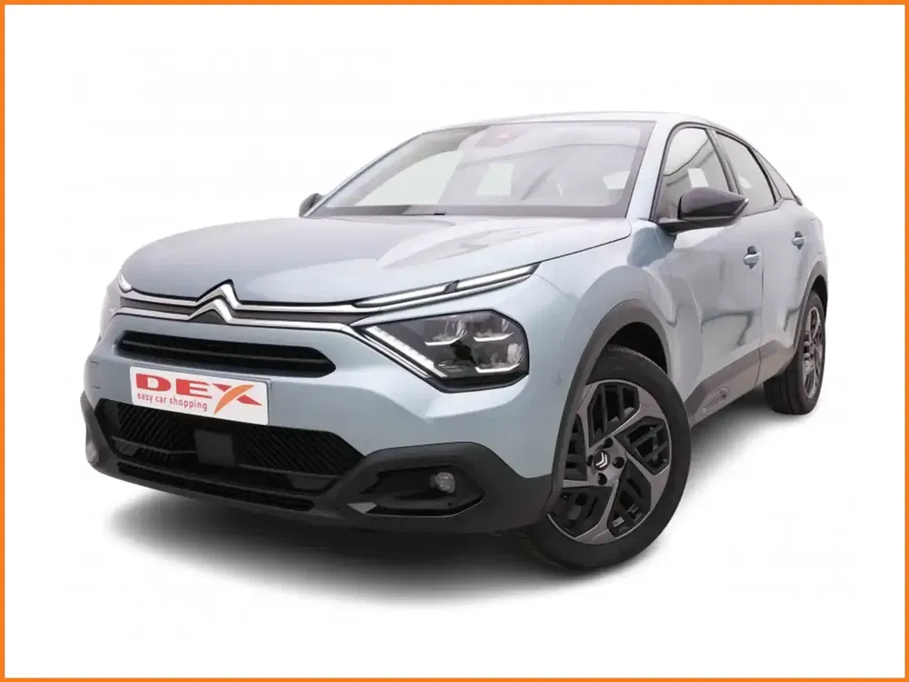 Citroën C4 - 0