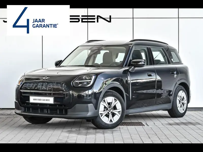Mini Countryman E - 0