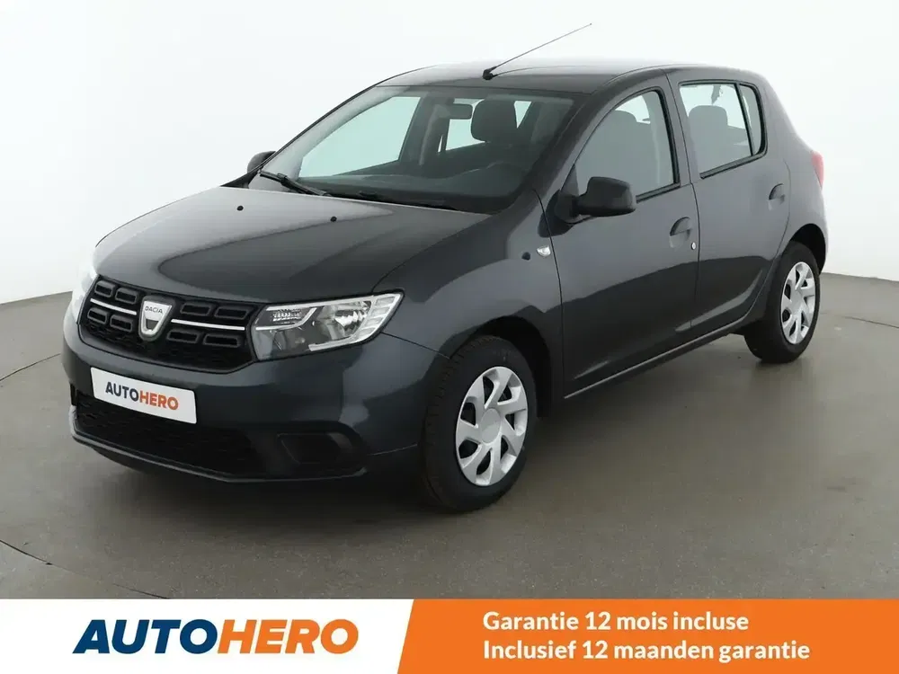 Dacia Sandero - 0