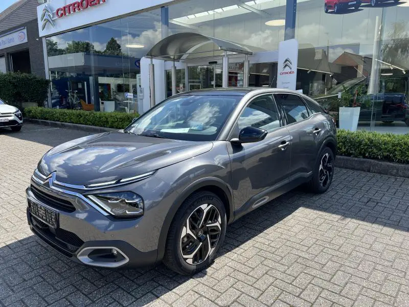 Citroën C4 - 0