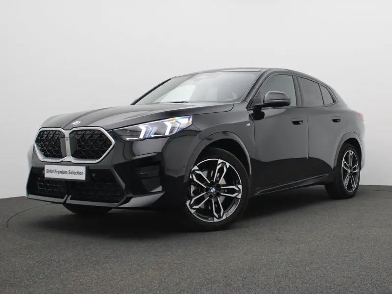 BMW X2 - 0