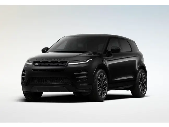 Land Rover Range Rover Evoque - 0