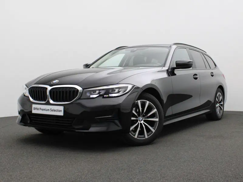 BMW 318 - 0