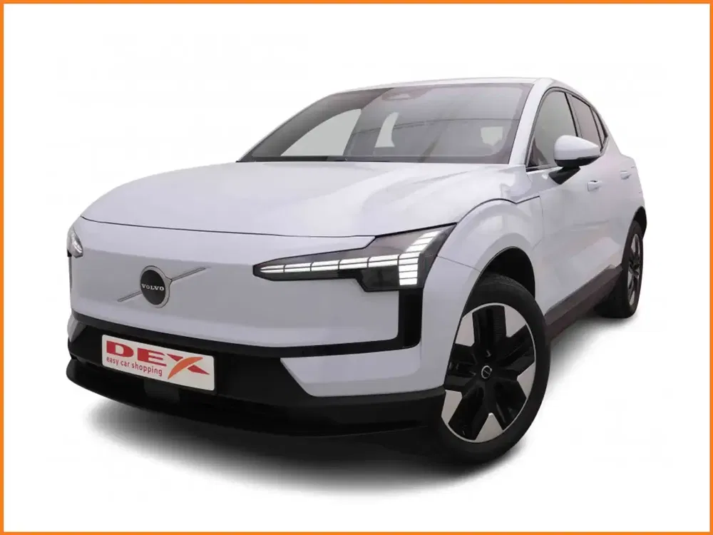 Volvo EX30 - 0