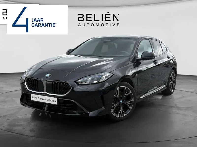 BMW 116 - 0
