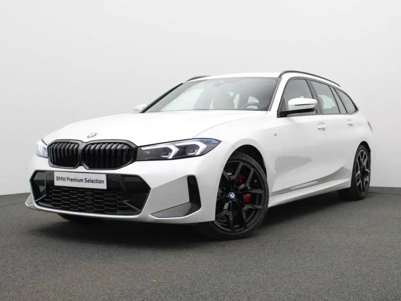 BMW 320 - 0