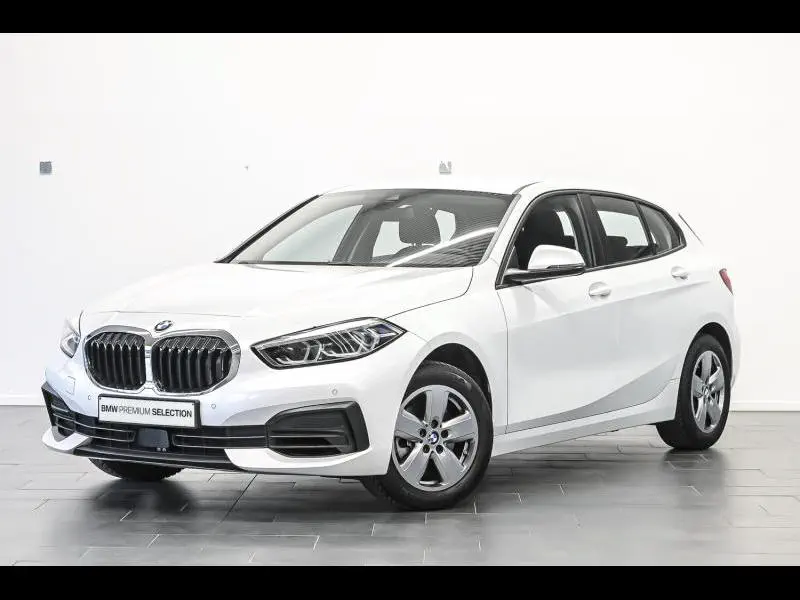 BMW 116 - 0