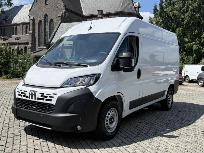 Fiat Ducato - 0