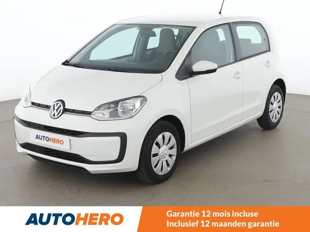 Volkswagen up! - 0