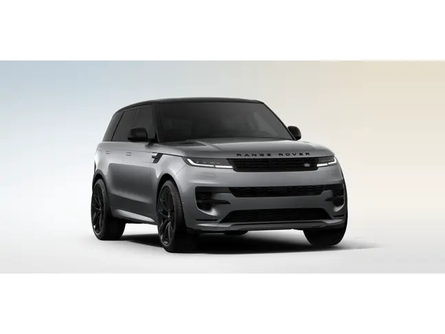 Land Rover Range Rover Sport - 0