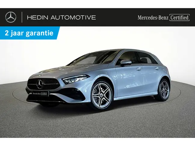 Mercedes A 250 - 0