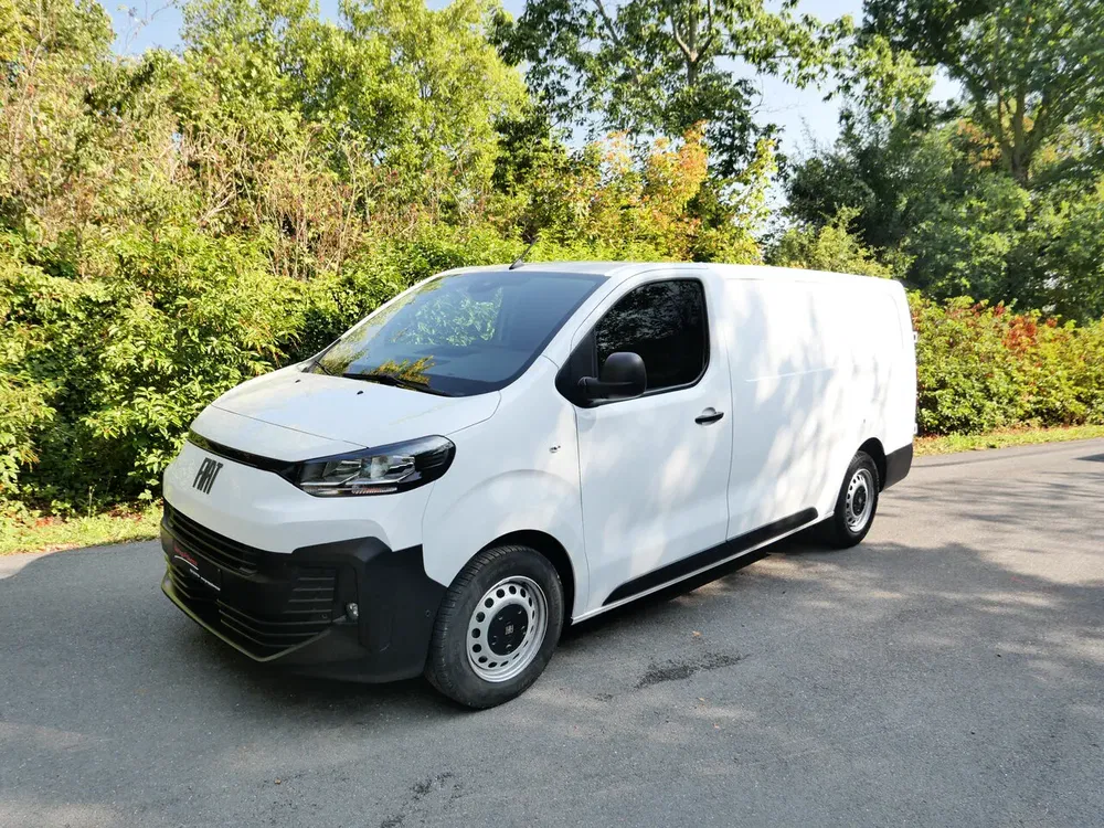 Fiat Scudo - 0