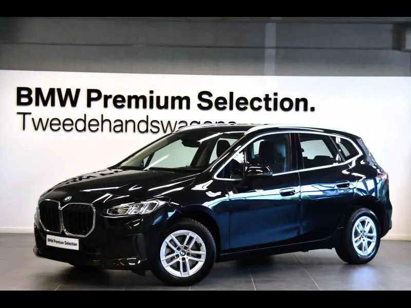 BMW 218 - 0