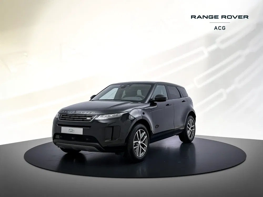 Land Rover Range Rover Evoque - 0