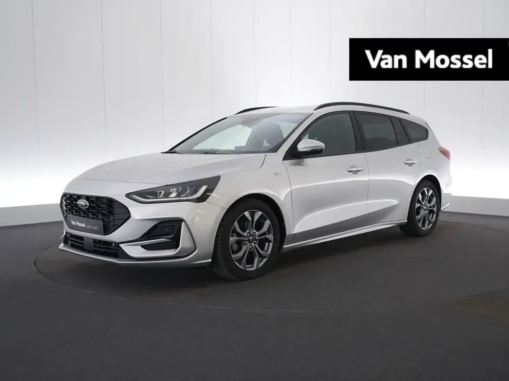 Ford Focus - 0