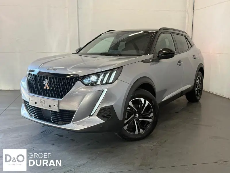 Peugeot 2008 - 0