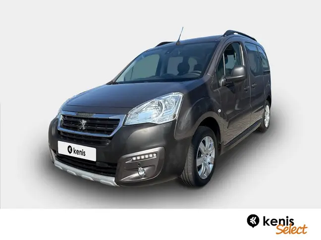 Peugeot Partner - 0