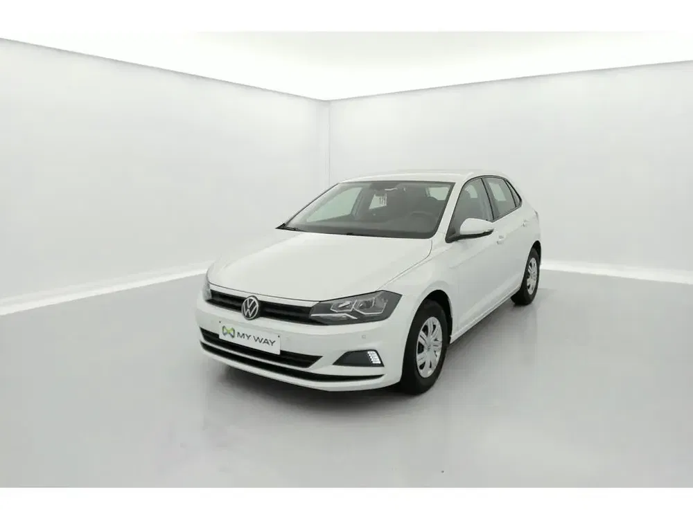 Volkswagen Polo - 0