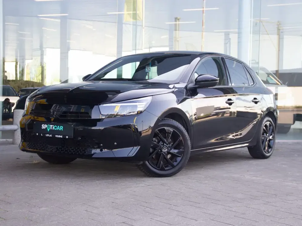 Opel Corsa - 0