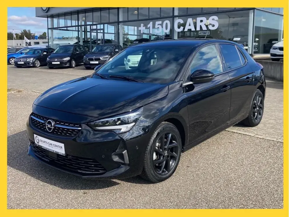 Opel Corsa - 0