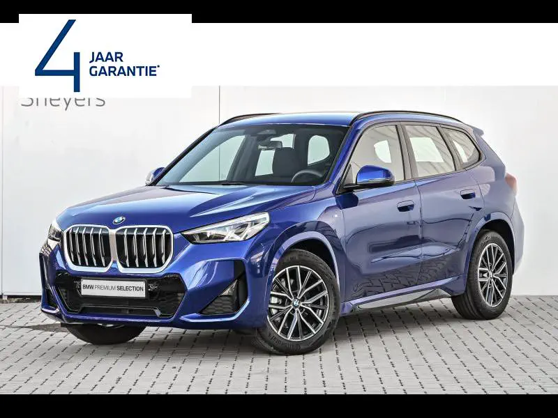 BMW X1 - 0