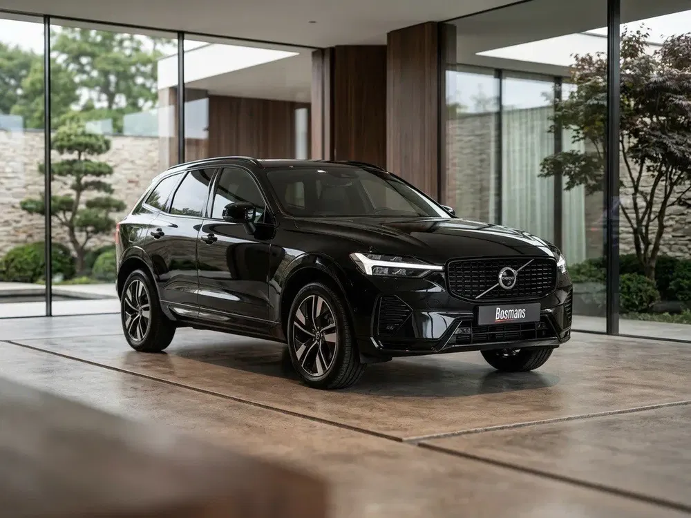 Volvo XC60 - 0