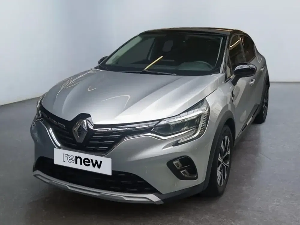 Renault Captur - 0