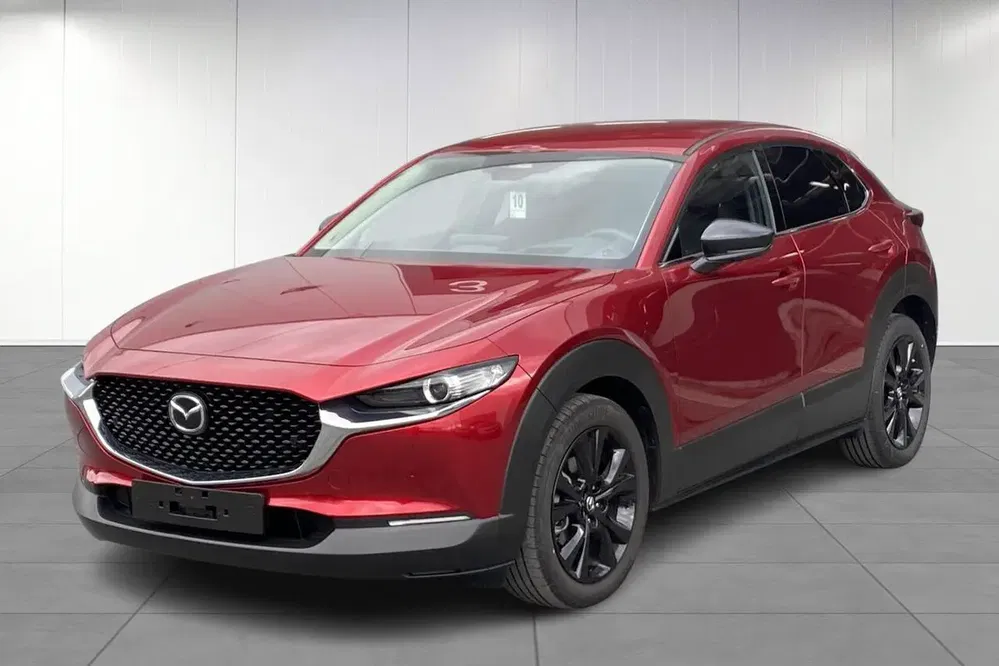 Mazda CX-30 - 0
