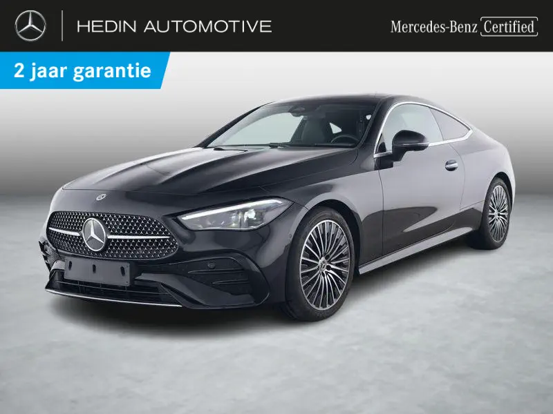 Mercedes CLE 200 - 0