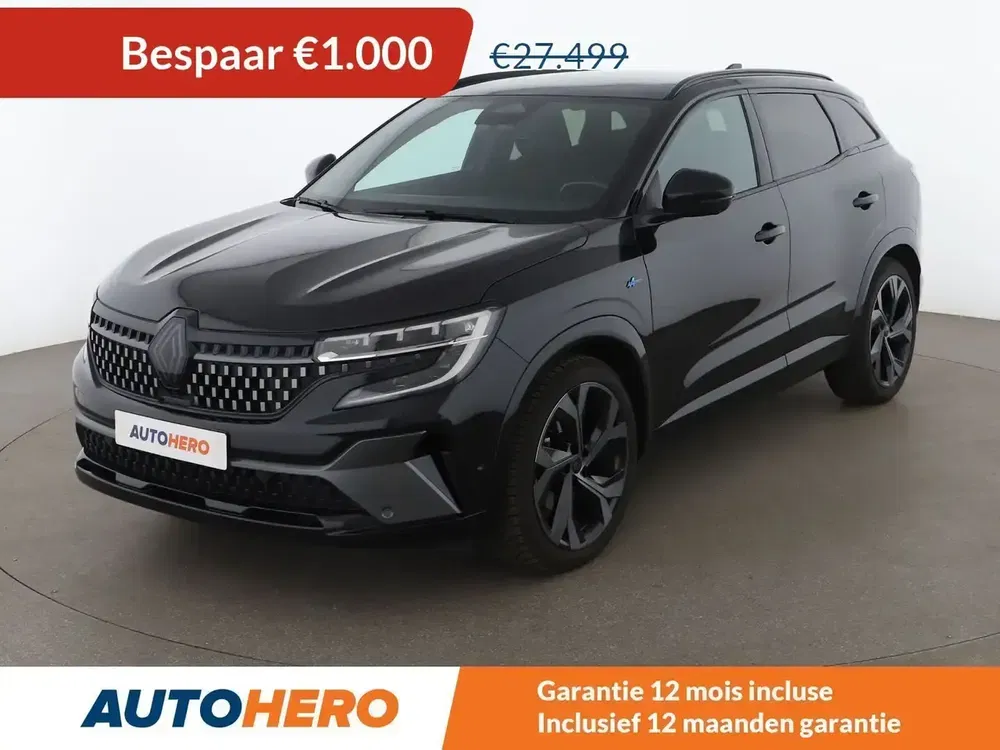 Renault Austral - 0
