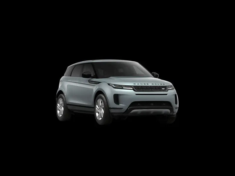 Land Rover Range Rover Evoque - 0