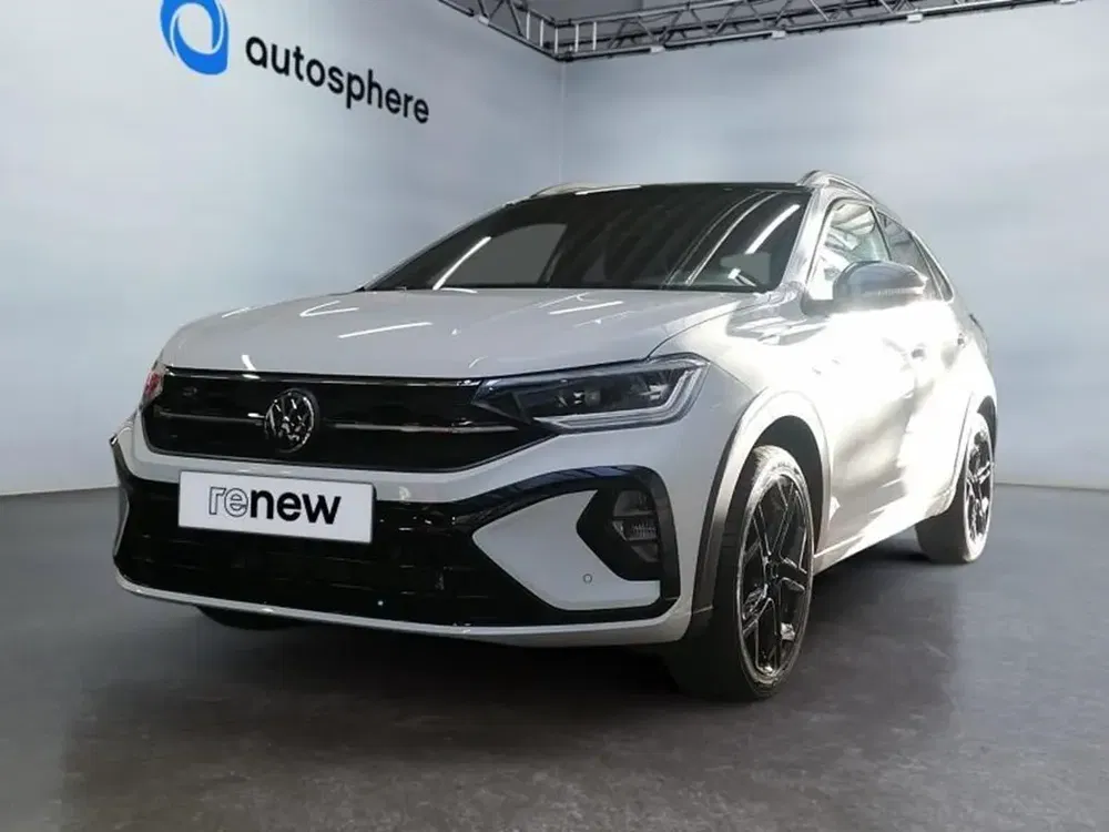 Volkswagen Taigo - 0