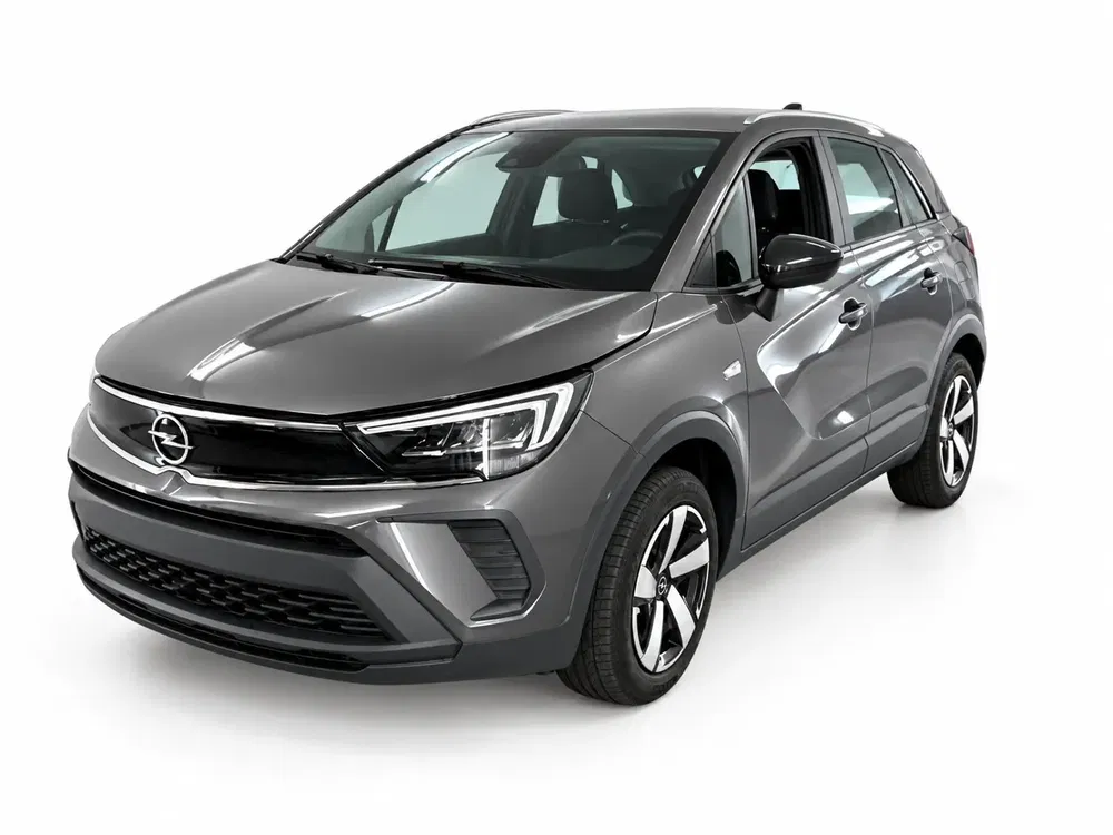 Opel Crossland - 0