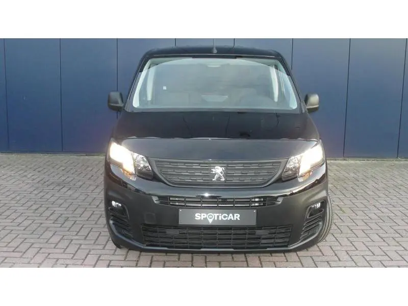 Peugeot Partner - 0