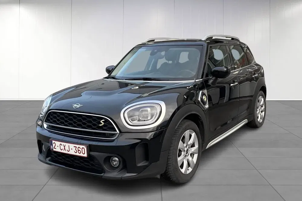 Mini Cooper SE Countryman - 0