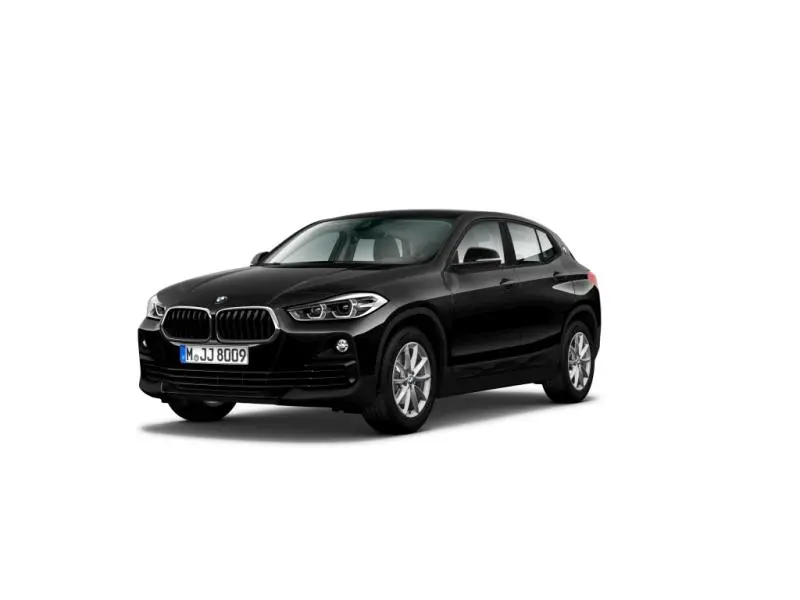 BMW X2 - 0