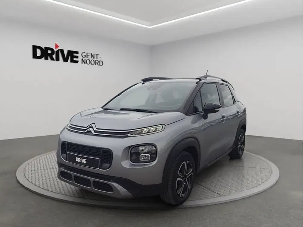 Citroën C3 Aircross - 0